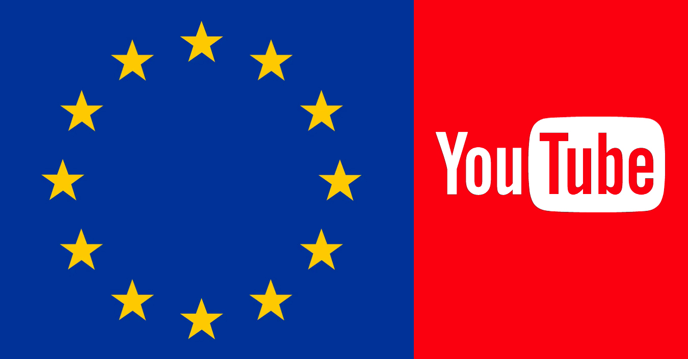 Az Európai Unió kivégezheti a YouTube-ot Magyarországon?
