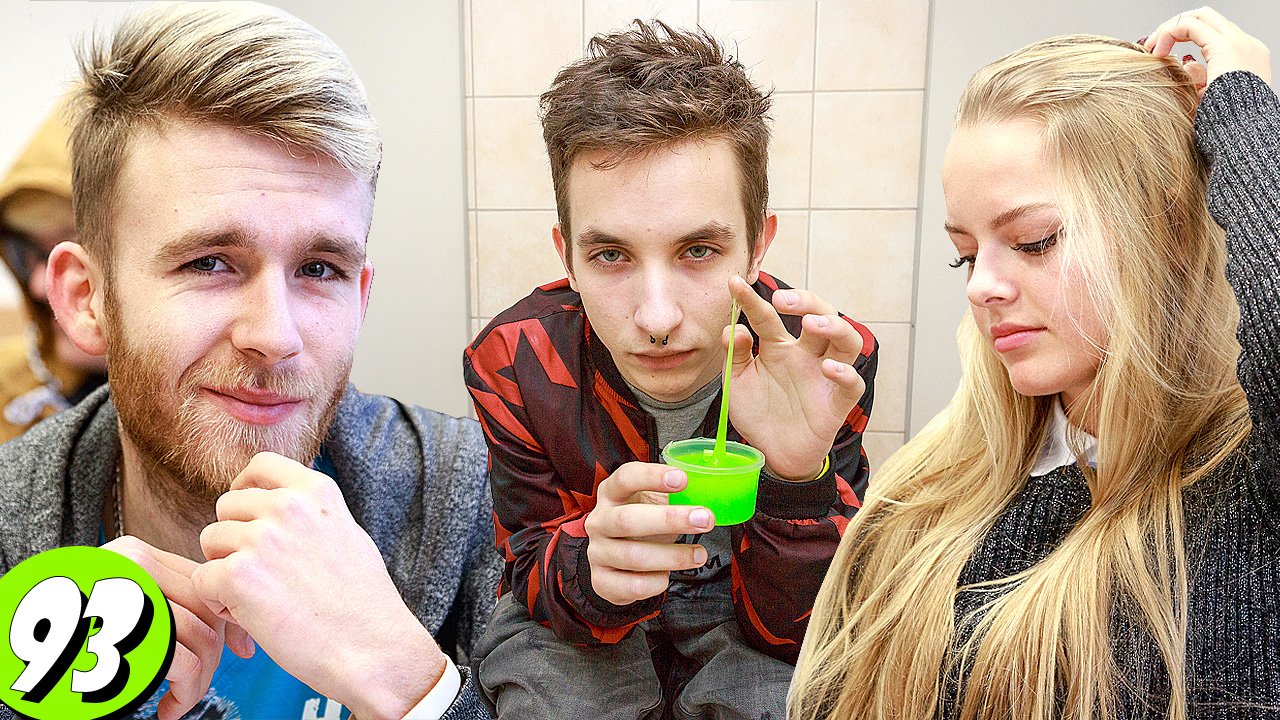 KÖZÉPSULI sorozat 93. rész