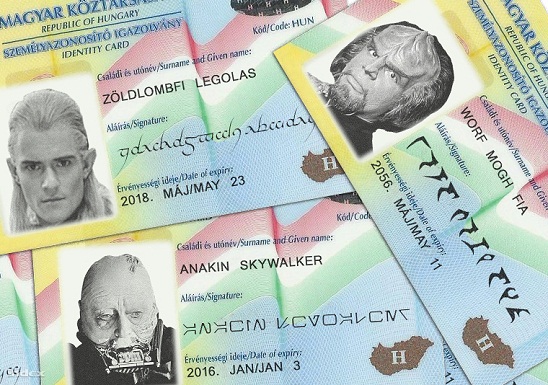 Mit tegyek, ha elveszítettem a pénztárcám, benne az összes személyes iratommal?