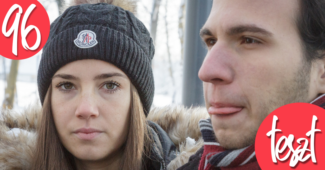 TESZT: KÖZÉPSULI sorozat | 96. rész