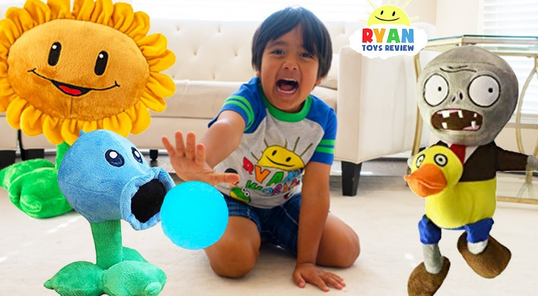 Saját műsort kap a 7 éves YouTube sztár