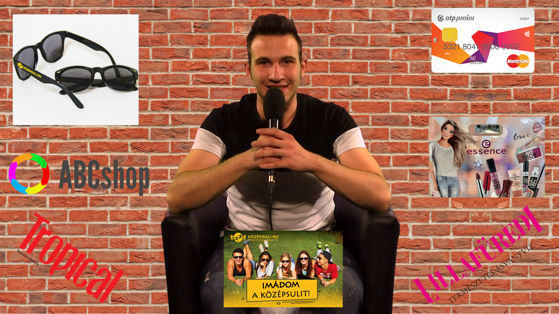 300 ajándék Nektek | Itt találjátok a videót a sorsolásról!!