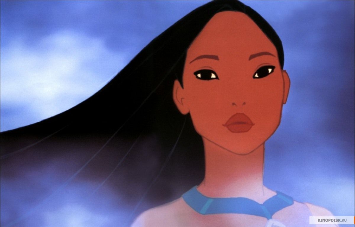 Pocahontas létezett | Ismerjétek meg az indián hercegnő elképesztő történetét!