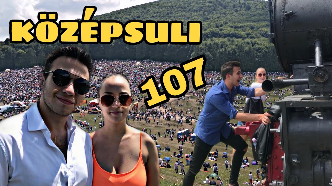 KÖZÉPSULI sorozat 107. rész