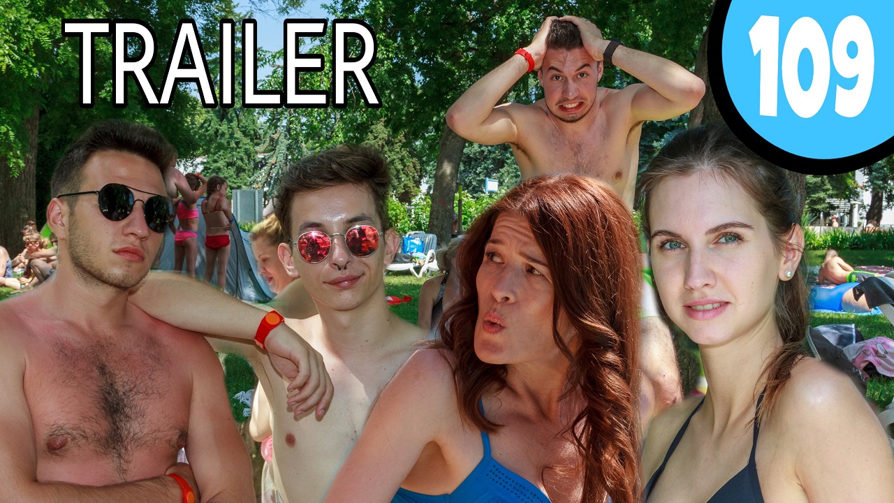 Előzetes | KÖZÉPSULI sorozat 109. rész