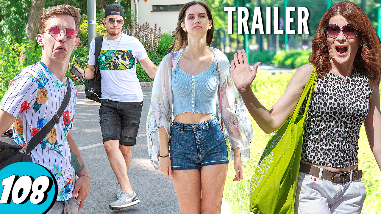 Előzetes | KÖZÉPSULI sorozat 108. rész