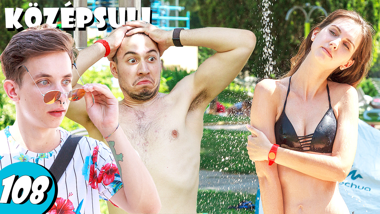 KÖZÉPSULI sorozat 108. rész