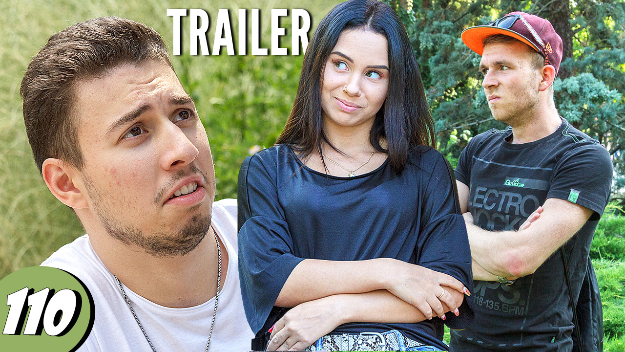 Előzetes | KÖZÉPSULI sorozat 110. rész