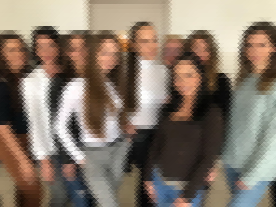 Felismered a Középsuli szereplőket mozaikokból?