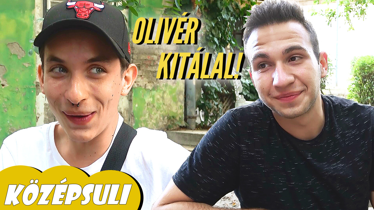Mi történt a randi után? Olivér kitálal!