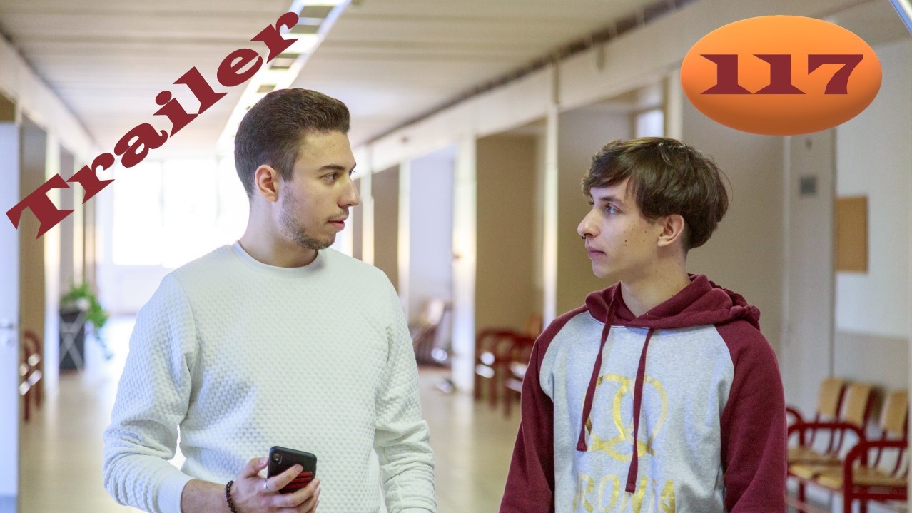 Előzetes | KÖZÉPSULI sorozat 117. rész