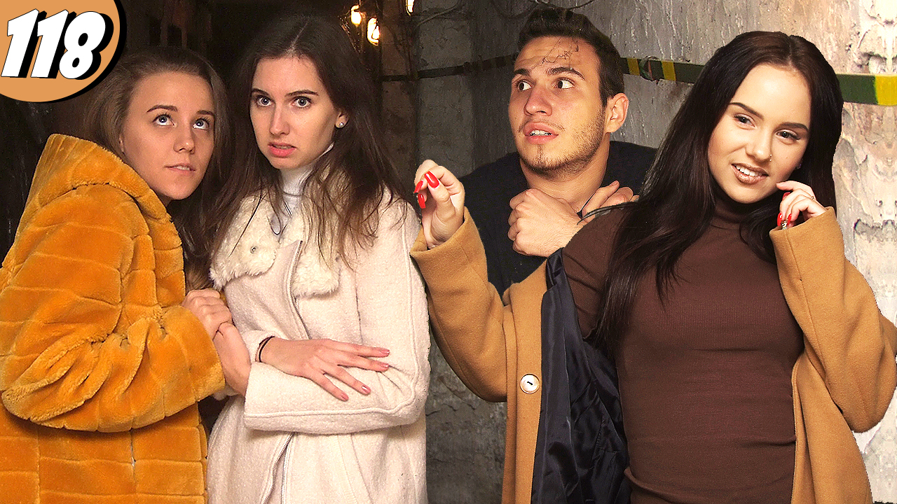 KÖZÉPSULI sorozat 118. rész