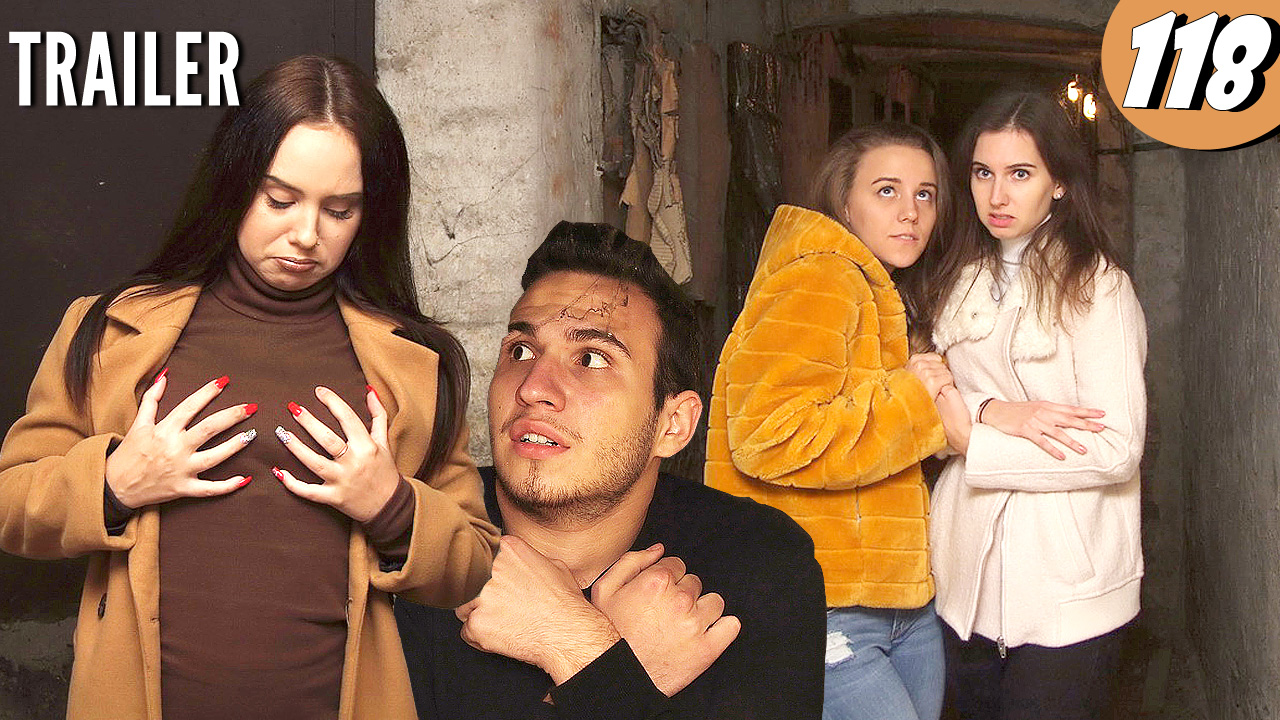 Előzetes | KÖZÉPSULI sorozat 118. rész