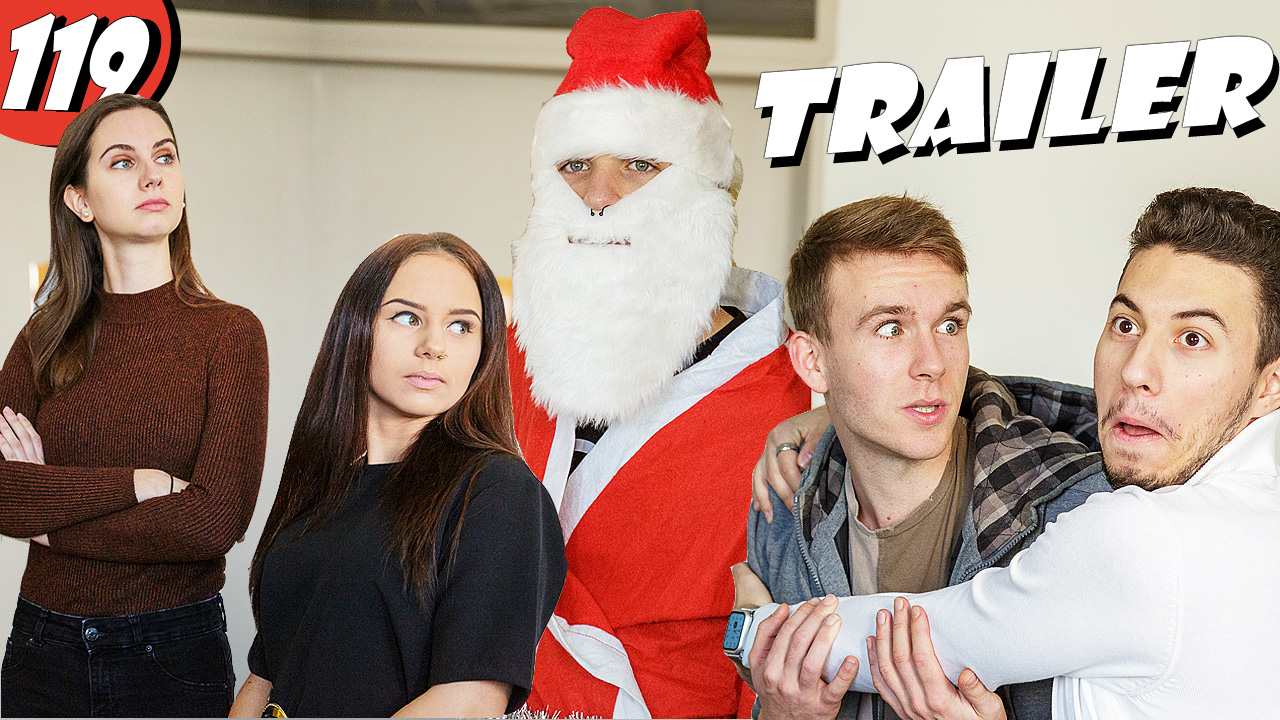 Előzetes | KÖZÉPSULI sorozat 119. rész