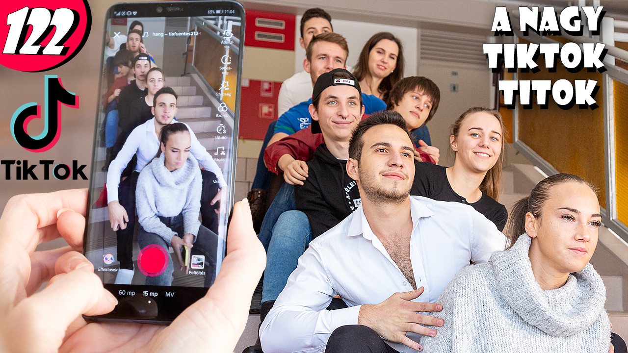 KÖZÉPSULI sorozat 122. rész