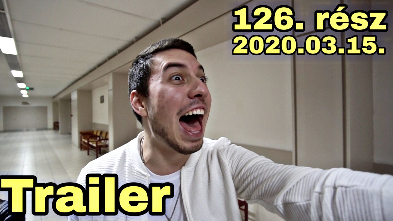 Előzetes | KÖZÉPSULI sorozat 126. rész