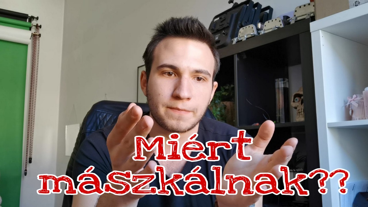 Maradjanak otthon kedves nagypapák, nagymamák, de tényleg!!!