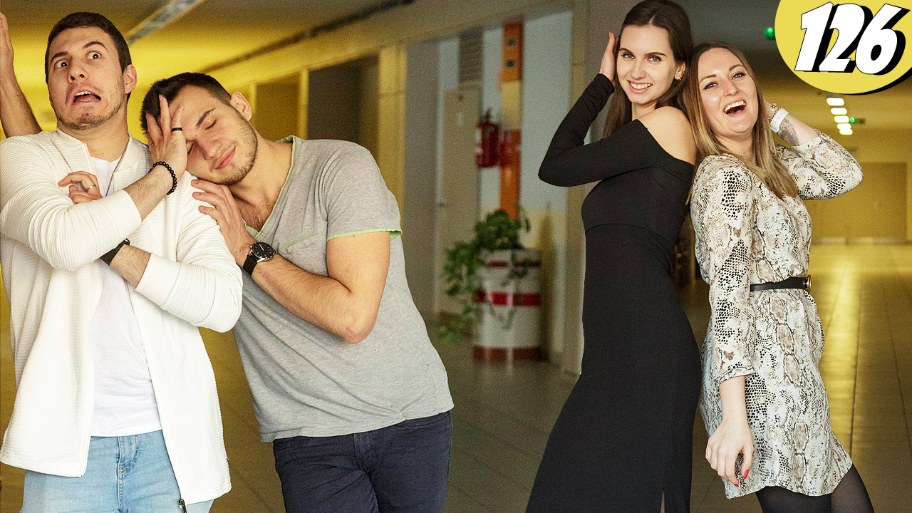 KÖZÉPSULI sorozat 126. rész