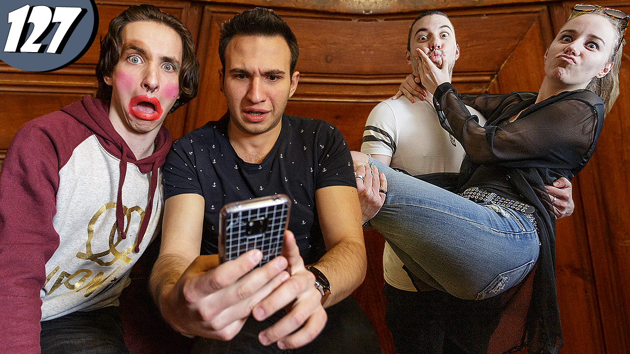 KÖZÉPSULI sorozat 127. rész