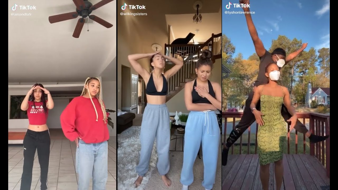 TikTok-on hasít a Twilight-tánc!