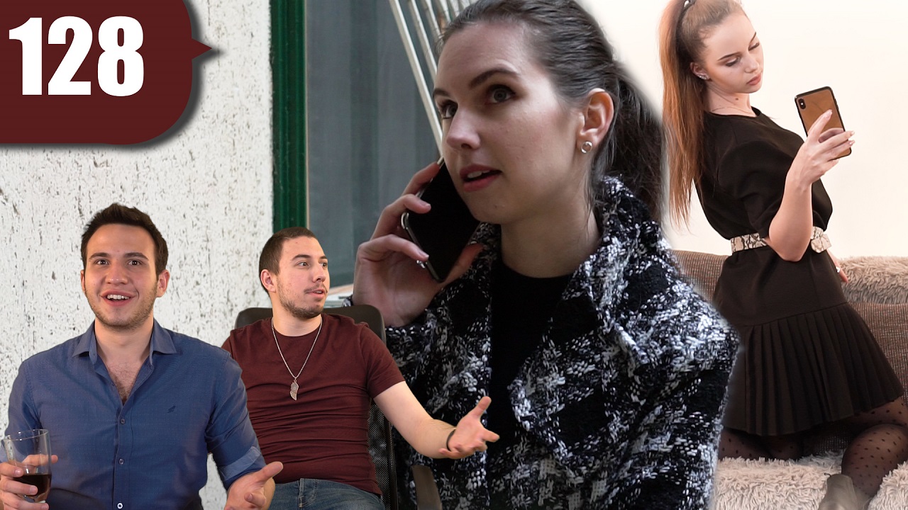 KÖZÉPSULI sorozat 128. rész