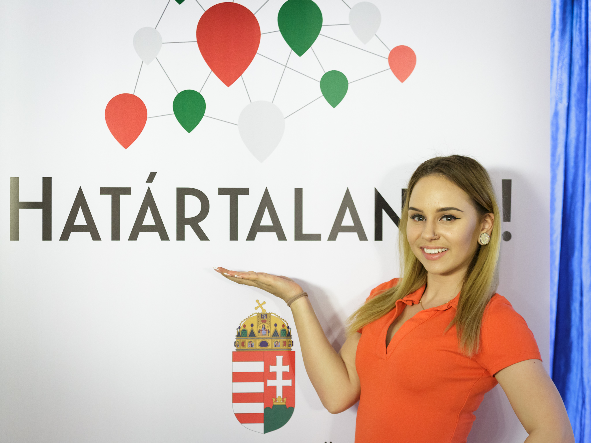 A Határtalanul középiskolai vetélkedő nyertes osztályai bemutatkoznak