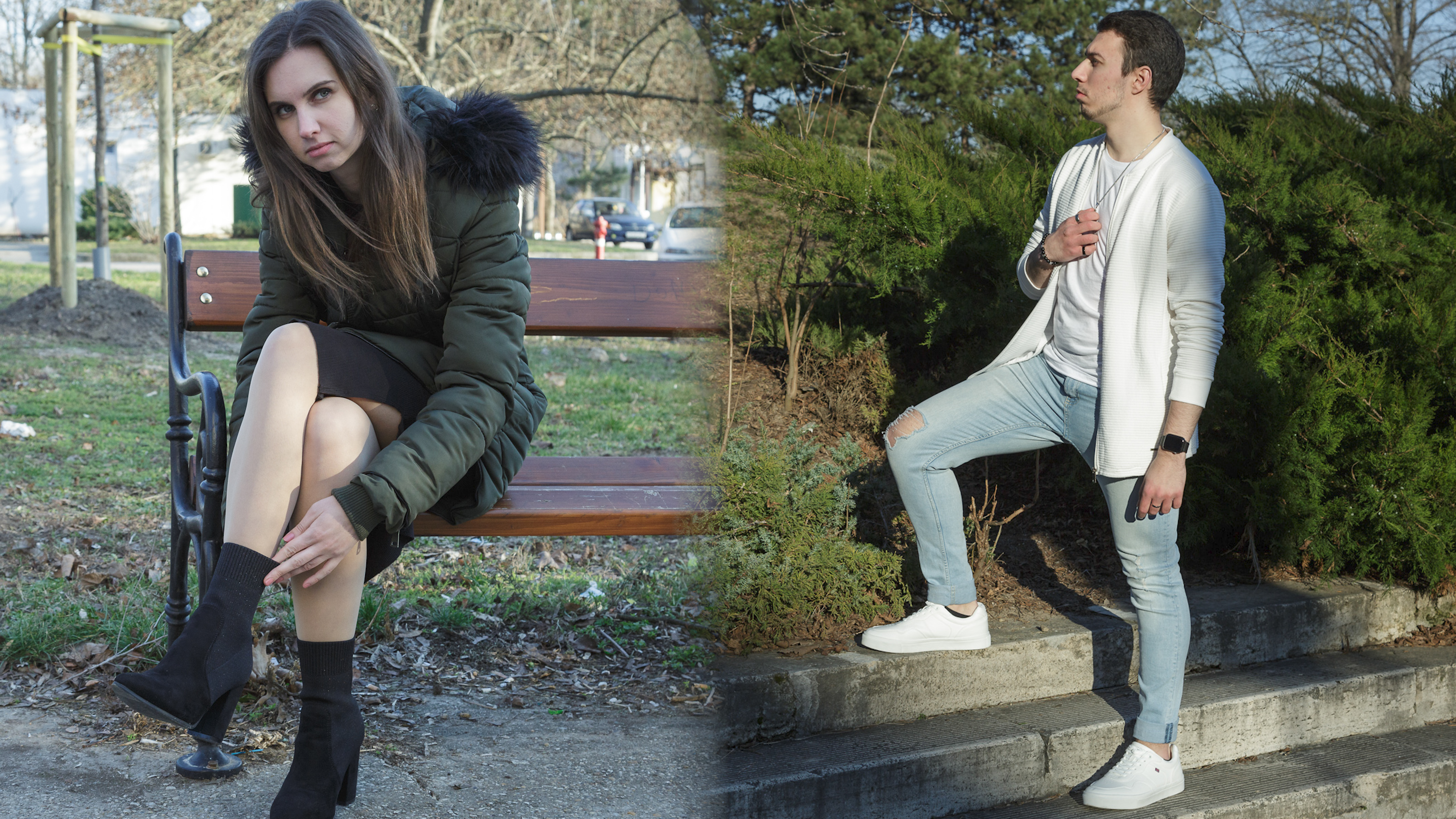 Szerintetek Juli megérdemli Dominikot? Szavazzatok!