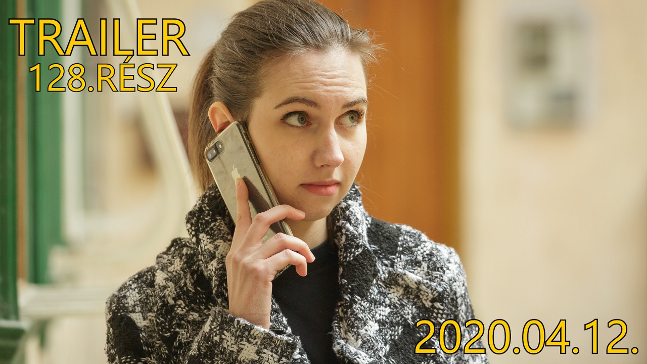 Előzetes | KÖZÉPSULI sorozat 128. rész