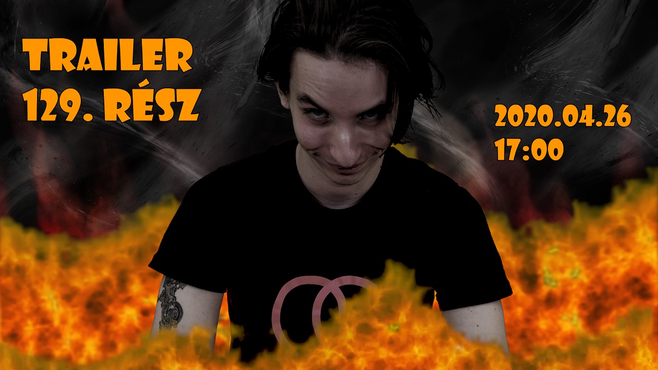 Előzetes | KÖZÉPSULI sorozat 129. rész