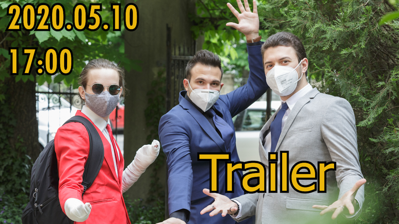 Előzetes | KÖZÉPSULI sorozat 130. rész