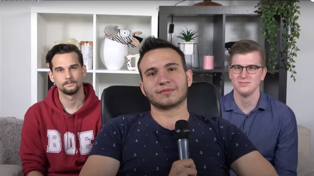 Így segítenek az orvostanhallgatók – Interjú a BOE elnökével és elnökhelyettesével