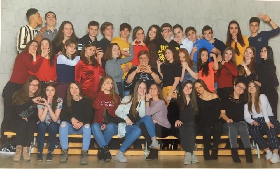 Ezüstérmet szereztek a nagydöntőn, de ennél sokkal többet nyertek!