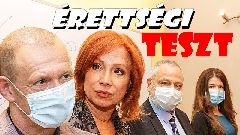 TESZT: KÖZÉPSULI sorozat I 130. rész