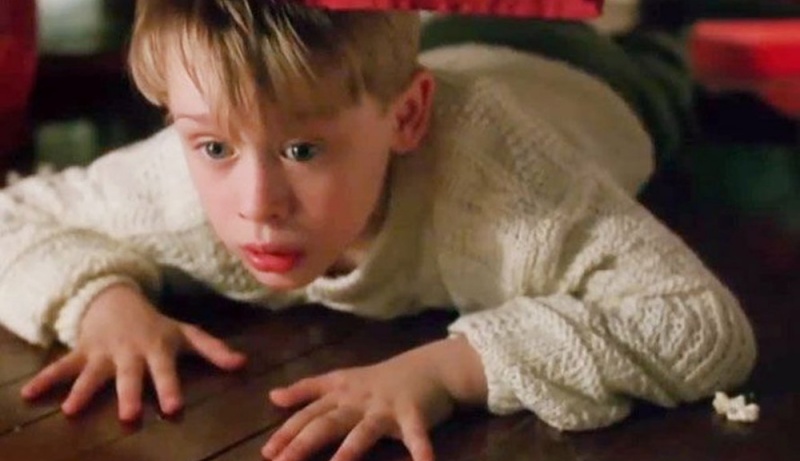 Ezeket semmiképp NE csináld, ha egyedül vagy otthon