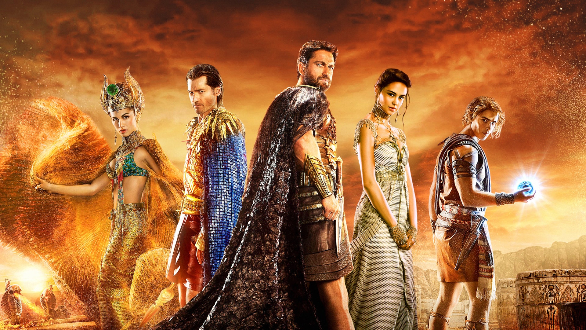 Gods of egypt. Боги Египта 2016. Джерард Батлер боги Египта. Николай костер-Вальдау боги Египта. Боги Египта фильм Осирис.