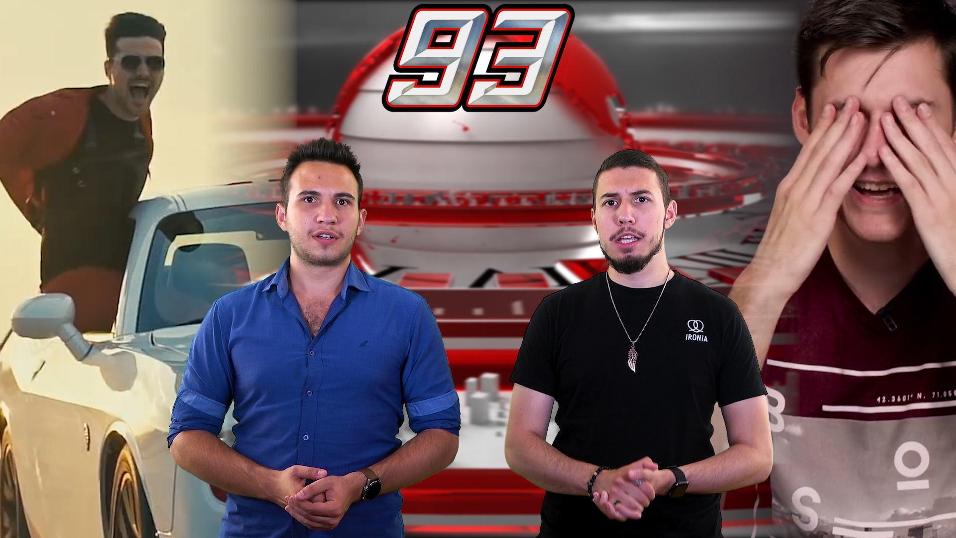 Rendőrséget megtévesztő sztorit kitalálni?! – YouTube híradó 93. adás