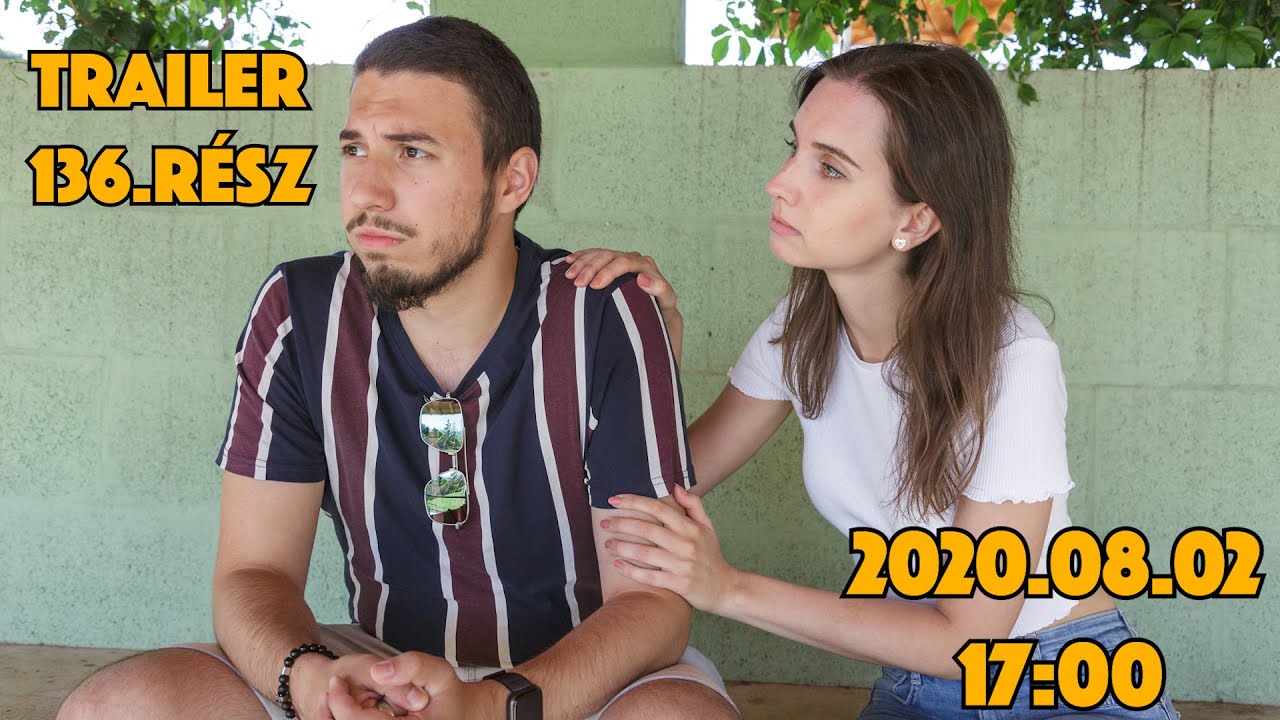 Előzetes | KÖZÉPSULI sorozat 136. rész