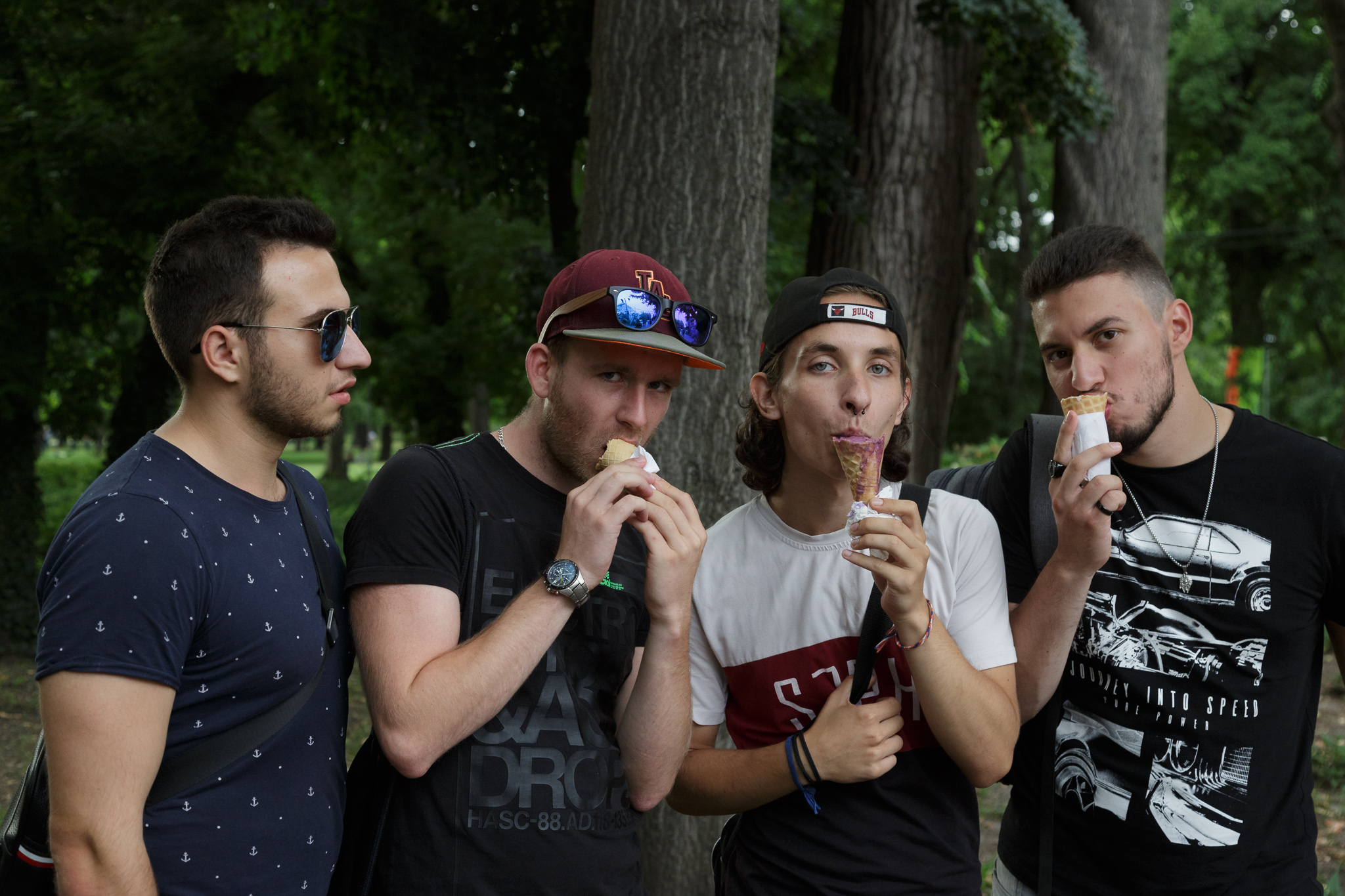 A fagyizás függőséget okozhat??