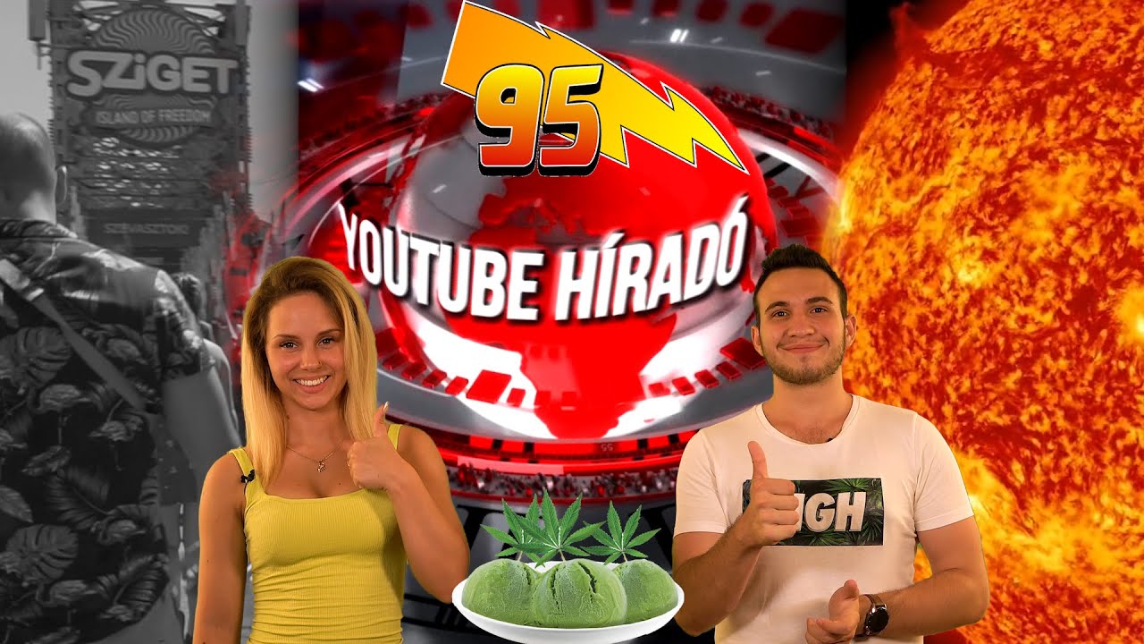 Ezért tartják Dancsót problémásnak! – YouTube híradó 95. adás