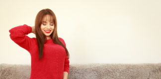 Zsani sportos oldala hódítóbb, mint valaha