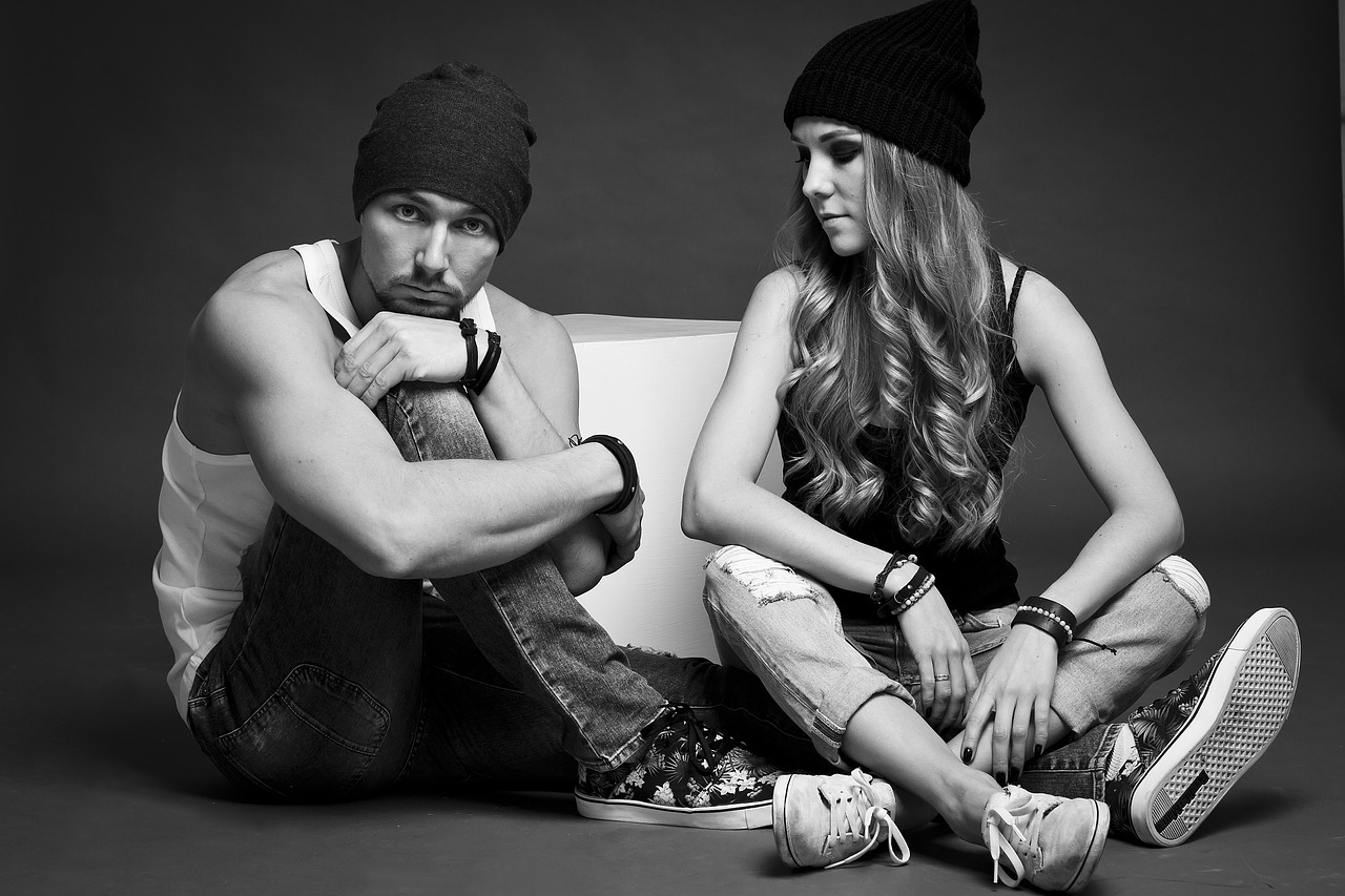 Nem jól szeret a párom. Lehet, hogy más a szeretetnyelve?