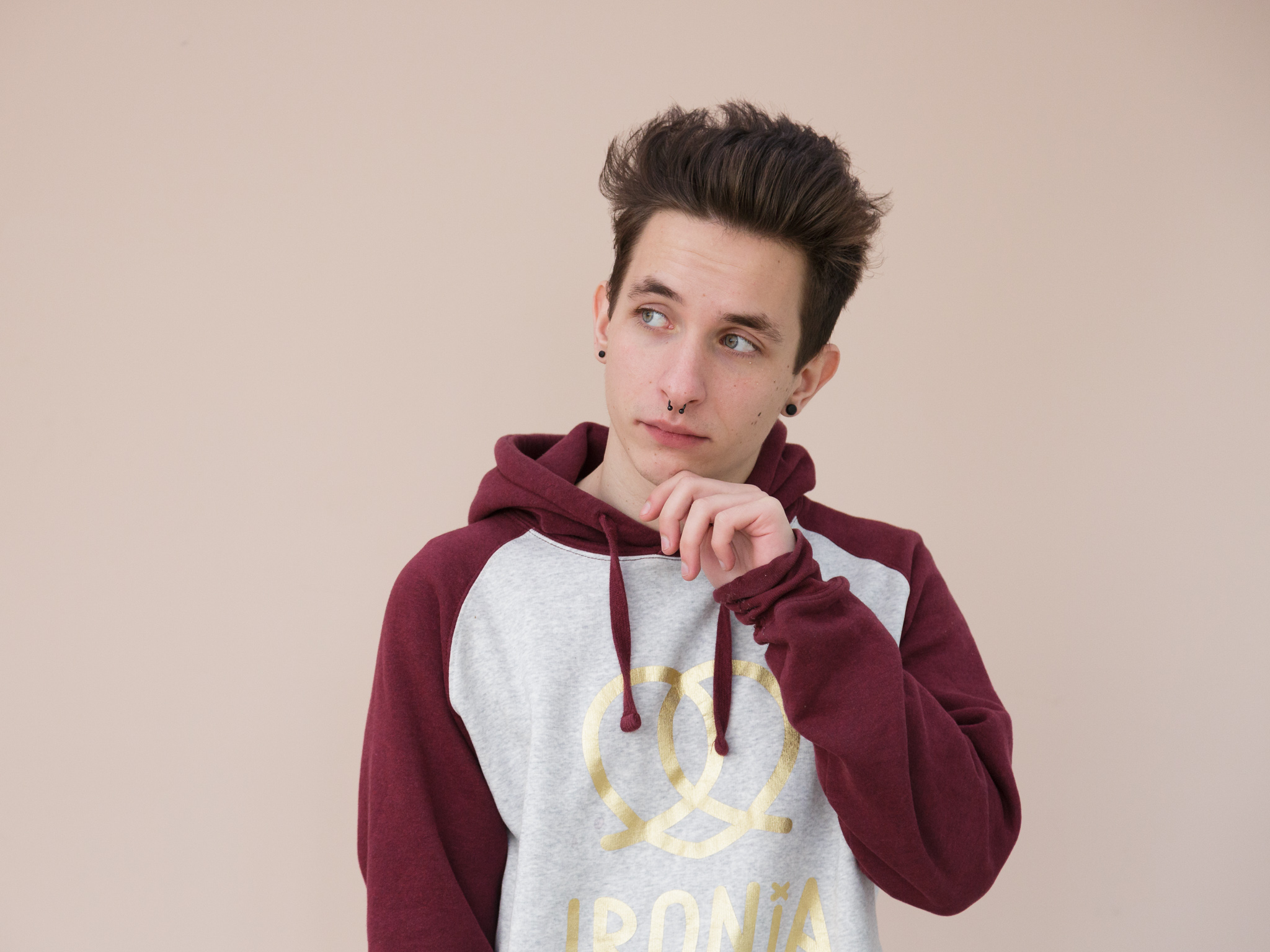 Olivér 5 legsármosabb képe!