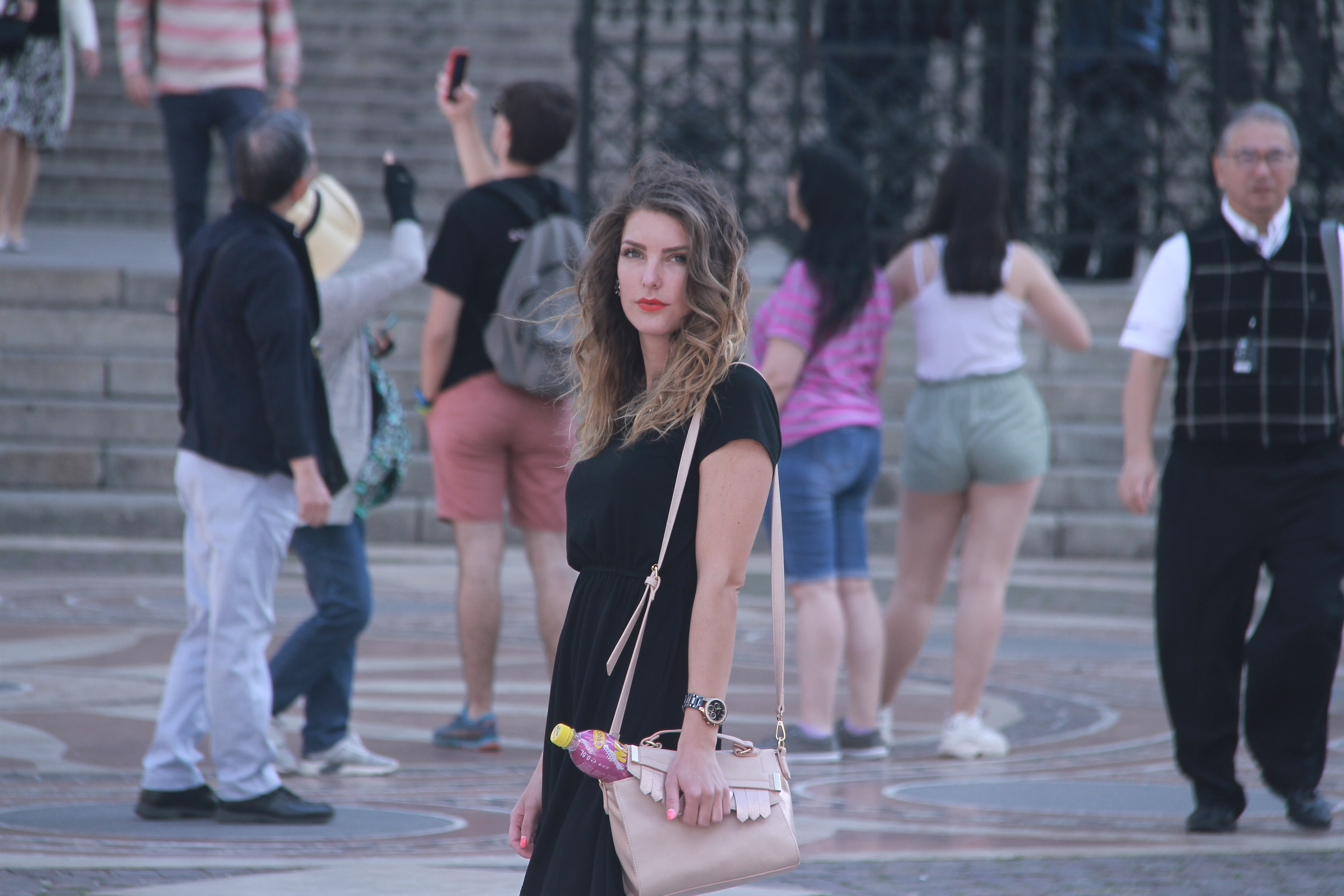 Zsófi 5 legszexibb képe!