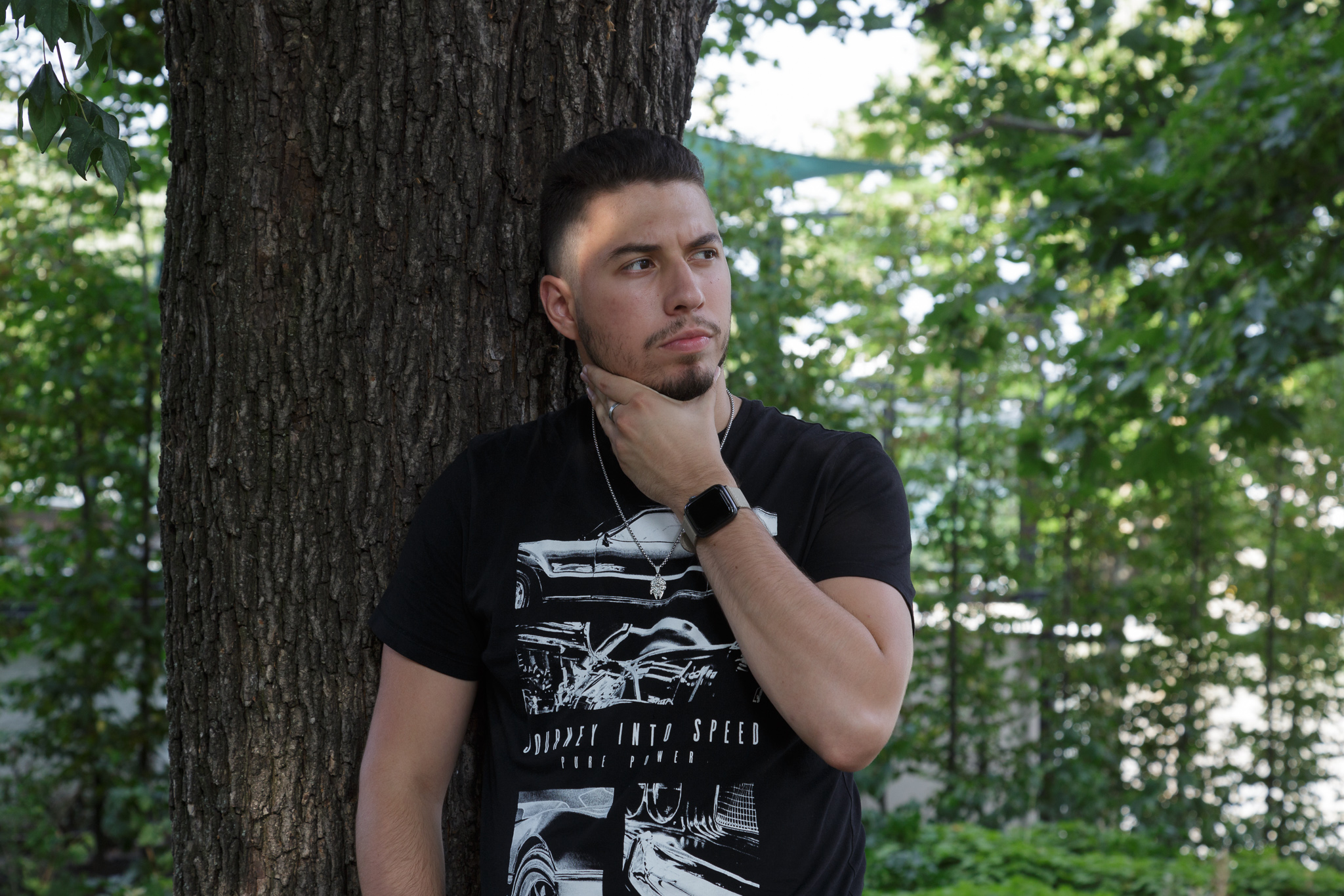 Dominik 5 legsármosabb képe!