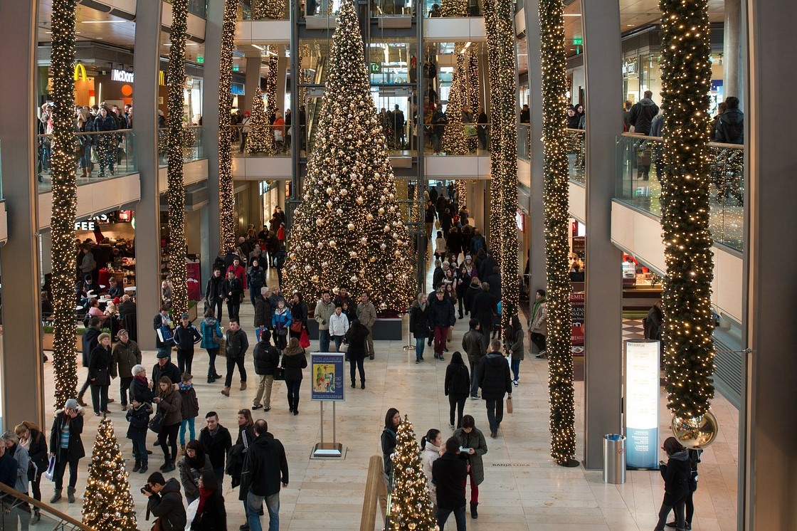 Szabad a vásár! Bárki bármikor vásárolhat