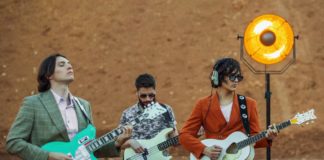 A Fran Palermo kisfilmet forgatott a Marson?