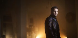 Készen áll, hogy megmutassa első saját szerzeményét