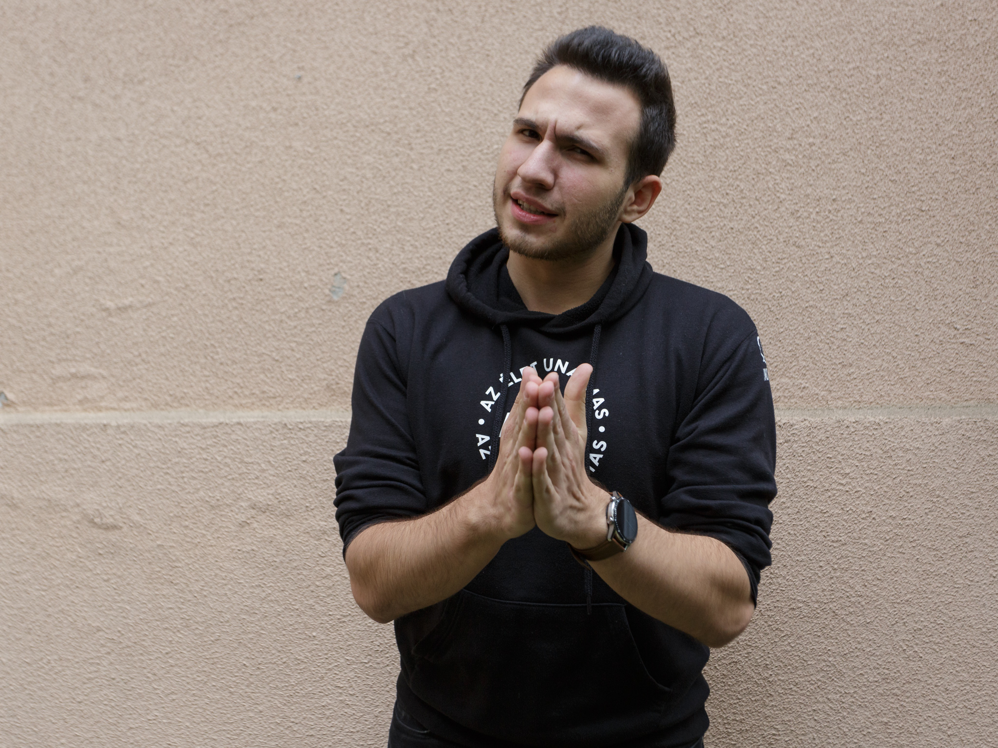 Kiderült Bende legféltettebb titka!