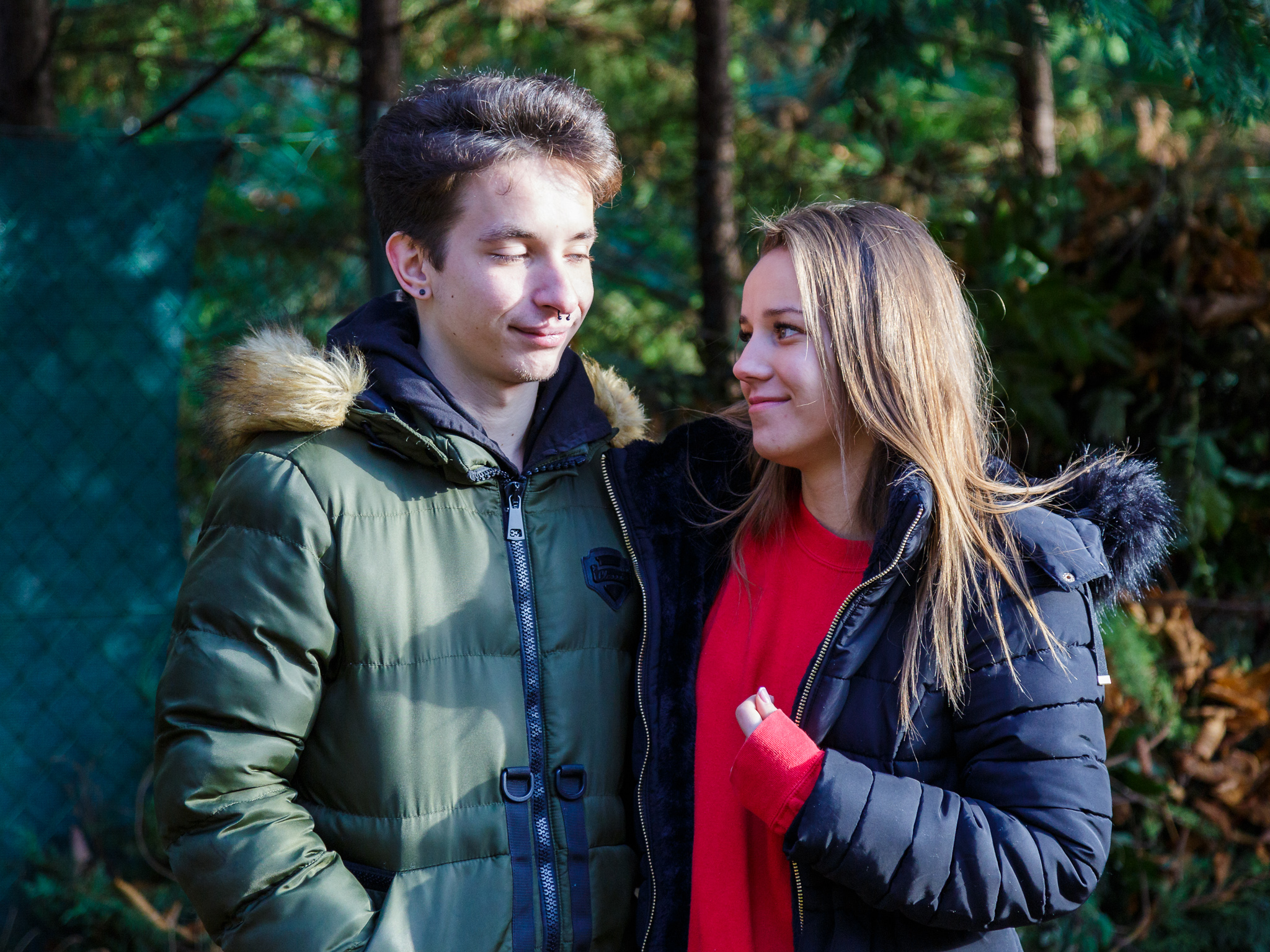 5 jel, hogy házasodós típus vagy!