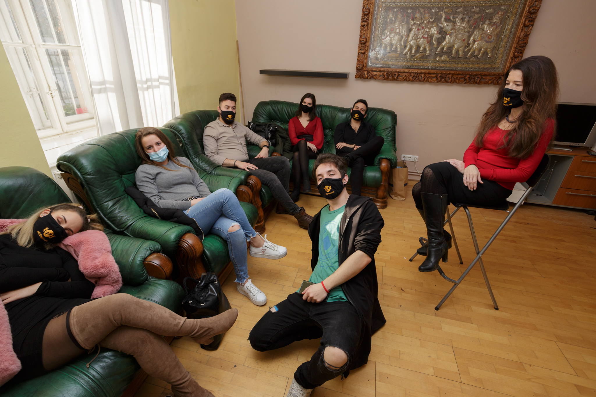 Így NE készüljetek az érettségire!